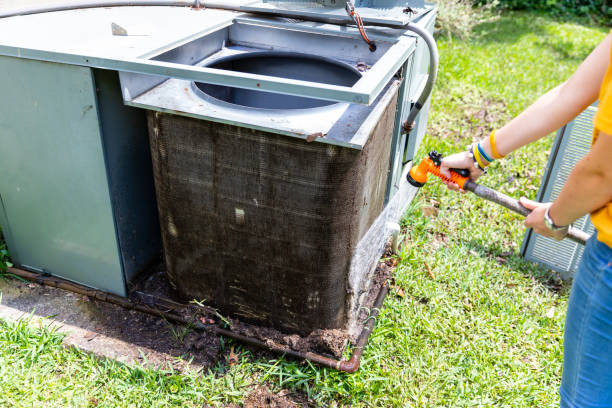 Best Air Duct Cleaning Near Me  in Lake Nacimiento, CA
