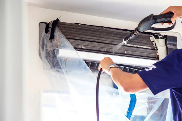 Best HVAC System Cleaning  in Lake Nacimiento, CA