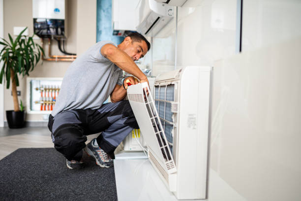 Best HVAC Duct Inspection Services  in Lake Nacimiento, CA