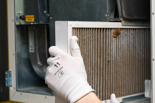 Best Best Air Duct Cleaning Company  in Lake Nacimiento, CA
