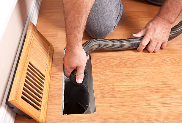 Best Local Air Duct Cleaning Services  in Lake Nacimiento, CA
