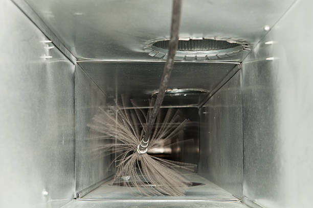 Best Ductwork Cleaning Services  in Lake Nacimiento, CA