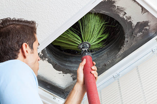 Best Dryer Vent Cleaning Services  in Lake Nacimiento, CA