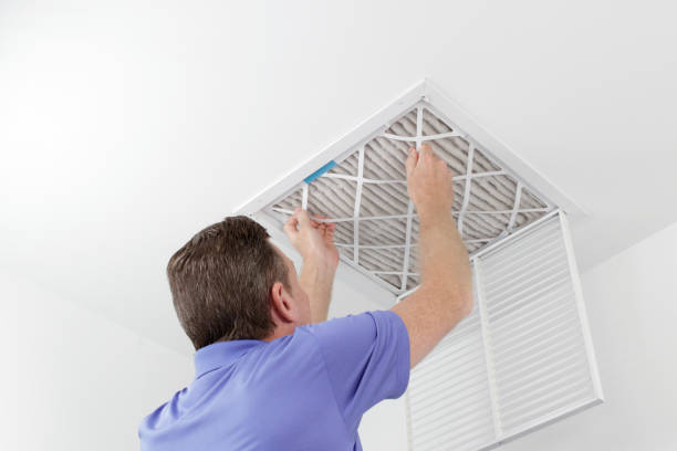 Best Air Duct Cleaning Near Me  in Lake Nacimiento, CA